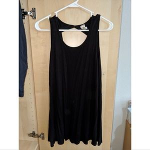Tank dress